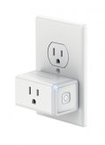 TP-Link Smart Plug Mini, No Hub Required, Wi-Fi, Works with Alexa and Google Assistant, Control your Devices from Anywhere, Occupies...