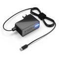 [UL Listed] Pwr+ 6.5Ft 2.1A Fast-Charger for Grace-Digital-ECOXGEAR-ECOSTONE-ECOROX-ECOPEBBLE-ECOXBT, The-OontZ-Angle-3-PLUS-Curve, 808-HEX-SL-Thump, ZOEE S1,...