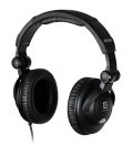 Ultrasone HFI-450 S-Logic Surround Sound Professional Closed-back Headphones with Transport Bag
