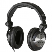 Ultrasone HFI-580 S-Logic Surround Sound Professional Closed-back Headphones with Transport Bag