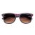 TOMMEN Sunglasses Silver Mirror The Latest Fashion Design UV Protection（Gold Silver） – Men’s Sunglasses Best Price
