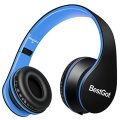 [Upgraded Version] BestGot Over Ear Kids Headphones for Kids Boys Adult with...