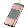 USB Flash Drives for iPhone 32 GB 3.0 Pen-Drive Memory Storage 3...