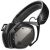 V-MODA Crossfade Wireless Over-Ear Headphone – Gunmetal Black
