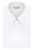 Van Heusen Men’s Poplin Regular Fit Solid Point Collar Dress Shirt, White, 16.5″ Neck 34″-35″ Sleeve.