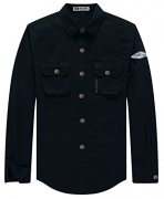 Sonoma Mens Flannel Shirt Size Western Check (2XB)