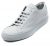 Wiberlux Common Projects Men’s Real Leather Low Top Sneakers 39 White.