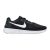 Women’s Nike Free RN 2017 Running Shoe Black/White/Dark Grey/Anthracite Size 7 M US