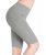 Womens Under Skirt Pants Soft Ultra Stretch Knee Length Leggings Slimming Fitness Sport Shorts – Womens Skirt Best Price