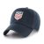 World Cup Soccer United States OTS Challenger Adjustable Hat, Navy-US Men’s Team, One Size – Men’s Hat Best Price