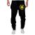 XDR Fashion Sun Tennisindoor Hip Hop Pant For Men Black XL – mens cargo pants target